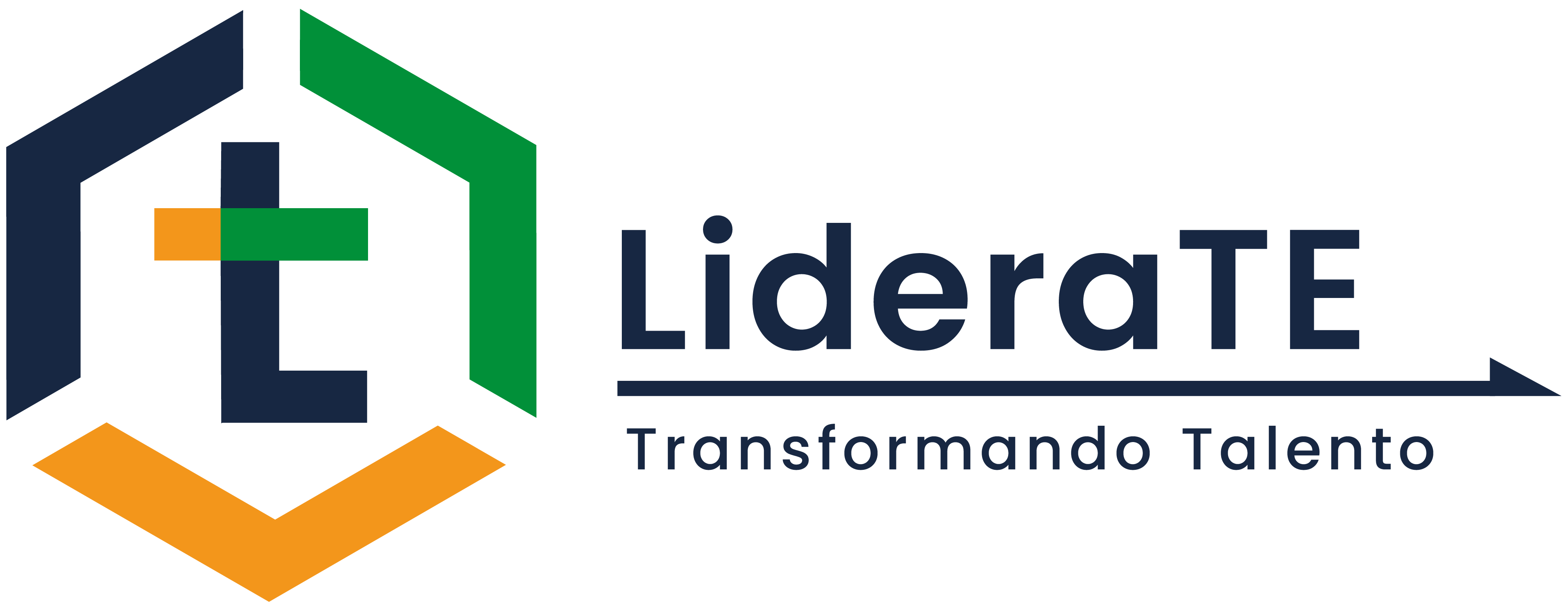 Logo Liderate